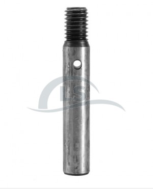 Pino Guia Direção - Trator Massey Ferguson 265 / 275 / 290 