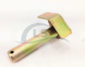 Pino inferior braço hidráulico – Trator Massey Ferguson 55X / 65X / 265 / 275