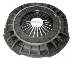 Platô de embreagem - Chapéu Chines - Tratores Valtra/Valmet 110 / 138 / 148 4x4