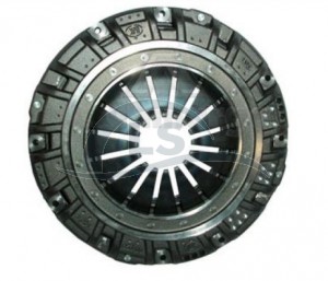 Platô Embreagem Chapéu Chinês 13" - Tratores Valtra/Valmet 118 / 128 