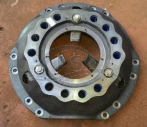 Platô Embreagem - Tratores Massey Ferguson 50X / 55X / 235