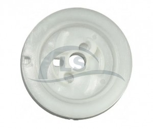 Polia arranque Stihl FS160 / 220 / 280 / SR400