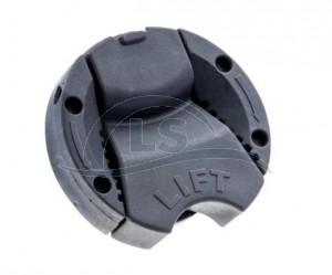 Porca Fecho Tampa Pinhao Motosserras Husqvarna 235e / 236e / 240e