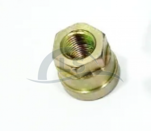 Porca Tirante de Freio Ford 5600/7610