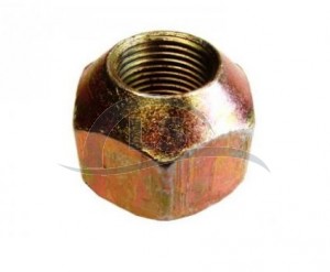 Porca Cônica Roda Traseira 5/8 - Trator Massey Ferguson 275