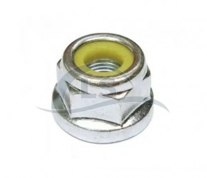 Porca faca roçadeira Husqvarna 132 / 235 / 245 / 143 - M12