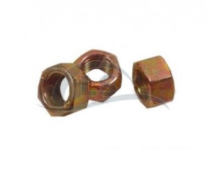 Porca Regulagem Platô - Tratores Massey Ferguson 250 a 299