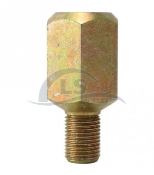 Porca Prisioneiro Contra Peso Traseiro - Trator Massey Ferguson 50X a 285X a 290 