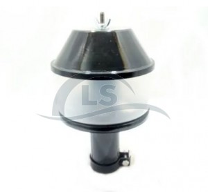 Chapéu Filtro Ar Massey Ferguson 50x/55x/65x/65r