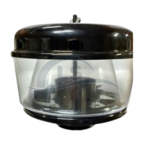 Pré Purificador Ar Trator Ford 4600/5600/6600