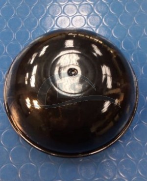 Chapéu Pré-Filtro Ar - Valtra 685 / 785 / 885 (68 mm)