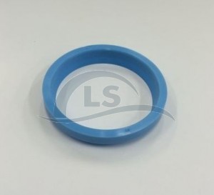Anel raspador – Tratores Valtra/Valmet 1380 a 1880