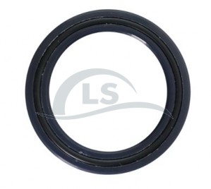 Retentor do cilindro direção - Tratores Valtra/Valmet 118 a 148 / 1180 a 1780 - Arca 04016