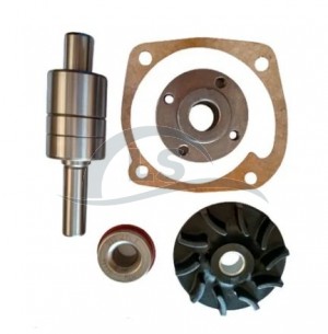 Reparo Bomba De Água - Tratores Valtra/Valmet MWM D229 / D225 3 / 4 / 6 Cilindros