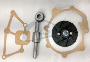 Reparo para bomba d' água - Trator Ford
