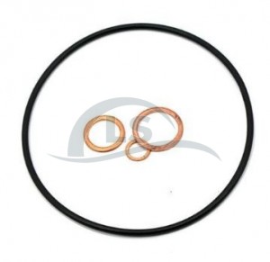  Reparo Copo Bomba Direção - Tratores Massey Ferguson 265 / 275 / 283 / 290