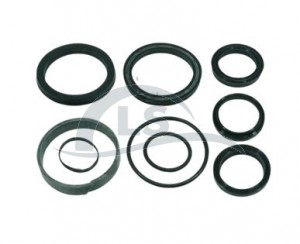Reparo Cilindro Levante Hidráulico - Tratores Valtra/Valmet 118 a 148 