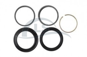 Reparo comando cilindro hidráulico – Trator Massey Ferguson 265 a 296 