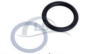 Reparo Engate Rápido - Trator Massey Ferguson 265 / 275 / 283 / 285 / 290