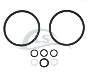 Jogo Reparo Levante Hidráulico - Tratores Massey Ferguson 85X / 95X / Linha 200