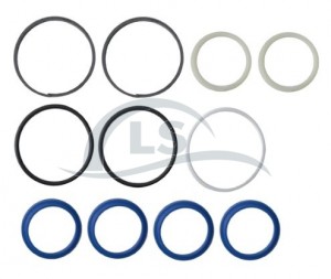 Reparo Cilindro Direção Trator Ford