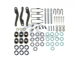 Reparo Platô Embreagem - Trator Massey Ferguson 292 / 279 / 299 