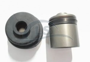 Reparo cilindro da roda - Tratores Valtra/Valmet 880 / 985 