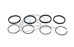 Reparo do comando hidráulico - Tratores Valtra 880