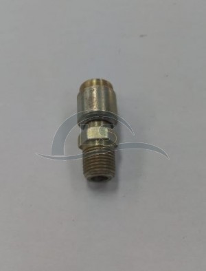 Respiro carcaça com mola - 3/8 UNF – Tratores Massey Ferguson 
