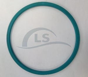 Retentor proteção tração – Tratores Valtra/Valmet 1280/1580 - Arca 10061