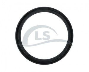Retentor Eixo Traseiro - Tratores Valtra/Valmet 118 a 148 - Arca 5074 BR