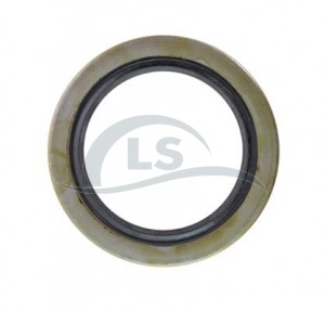 Retentor Semi-Eixo Traseiro - Tratores Valtra/Valmet 60 / 62 / 600 - Sabó 00164
