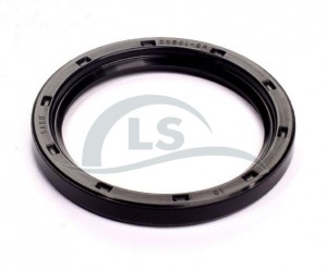 Retentor Semi-Eixo - Tratores Valtra/Valmet 118 - Sabó 00501 BR