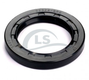 Retentor - Tratores Valtra/Valmet - Sabó 02324-BRG