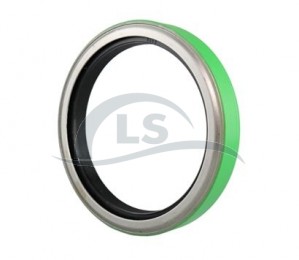 Retentor da Roda Dianteira K7 - Tratores Valtra/Valmet 118 a 1580 / 885 / 985