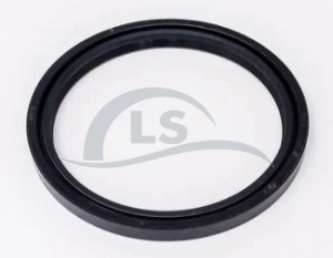 Retentor Eixo Traseiro - Tratores Valtra/Valmet 110 / 118 / 158 - Arca 5425 BRO