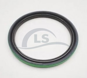 Retentor Cubo Tração Dianteira - Tratores Valtra/Valmet 685 a 985 - Arca 5427-BY