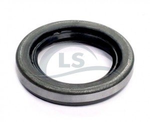 Retentor da Caixa de Direção - Tratores Valtra/Valmet 360 / 600 - Sabó 01580 BG