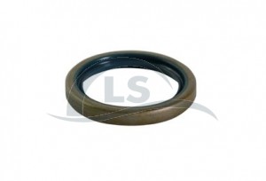 Retentor Embreagem Simples - Tratores Valtra/Valmet 880 a 985 / 1180 - Sabó 02510
