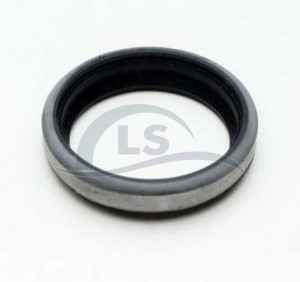 Retentor Pedal Embreagem - Tratores Valtra/Valmet 1280-R / 1580 / 1780 / 885 / 985 / BM110 / BM110 / BM 120 / BM85 - Arca 5860
