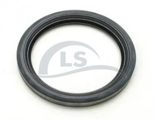 Retentor do semi-eixo traseiro - Tratores Valtra/Valmet - Arca 5882 