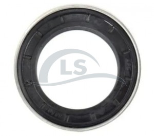 Retentor Do Semi Eixo Carraro - Tratores Valtra/Valmet BM85 / BH140 a BH180 - Arca 6025 BY