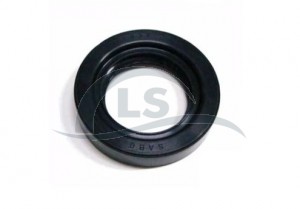Retentor Da Tomada De Força - Trator Massey Ferguson 50X / 275