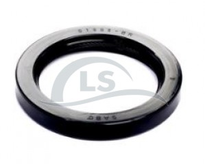 Retentor da Caixa de Mudanças - Eixo Piloto Ford 4600/4610