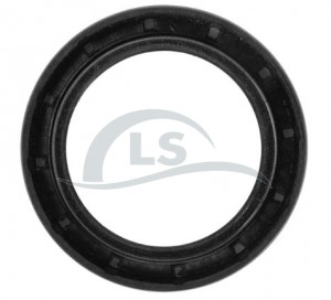 Retentor Dianteiro Motor - Tratores Valtra/Valmet 