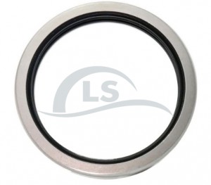 Retentor do eixo traseiro - Tratores Valtra/Valmet 880 a 985 / 1180 - Arca 5881