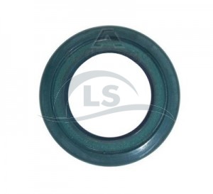 Retentor flange de acionamento - Tratores Valtra/Valmet 880 a 980 4x4 - Arca 5431-BRGG