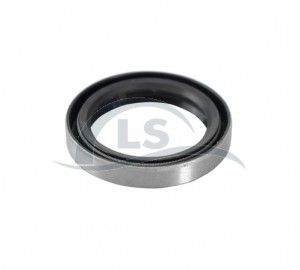 Retentor da moringa (Flange) do câmbio - Trator Massey Ferguson 50X / 235