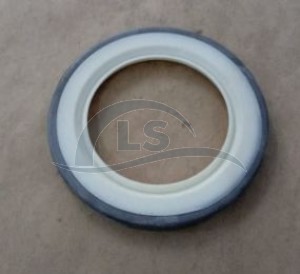 Retentor Flange Diferencial - Tratores Valtra/Valmet 785 4x4 