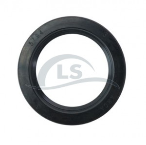 Retentor Superior Suporte Manga Eixo Dianteira - Tratores Valmet/Valtra - KH1093
